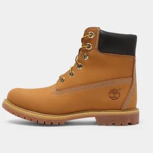 Timberland Boots Classic Women’s 6-inch